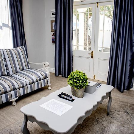 French Karoo Guesthouse Beaufort West Luaran gambar