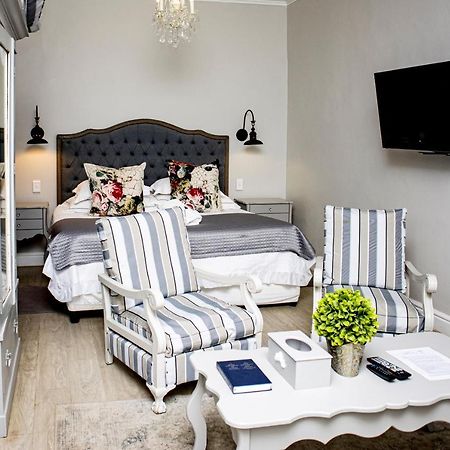French Karoo Guesthouse Beaufort West Luaran gambar