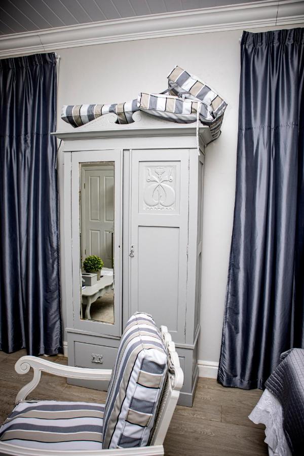 French Karoo Guesthouse Beaufort West Luaran gambar