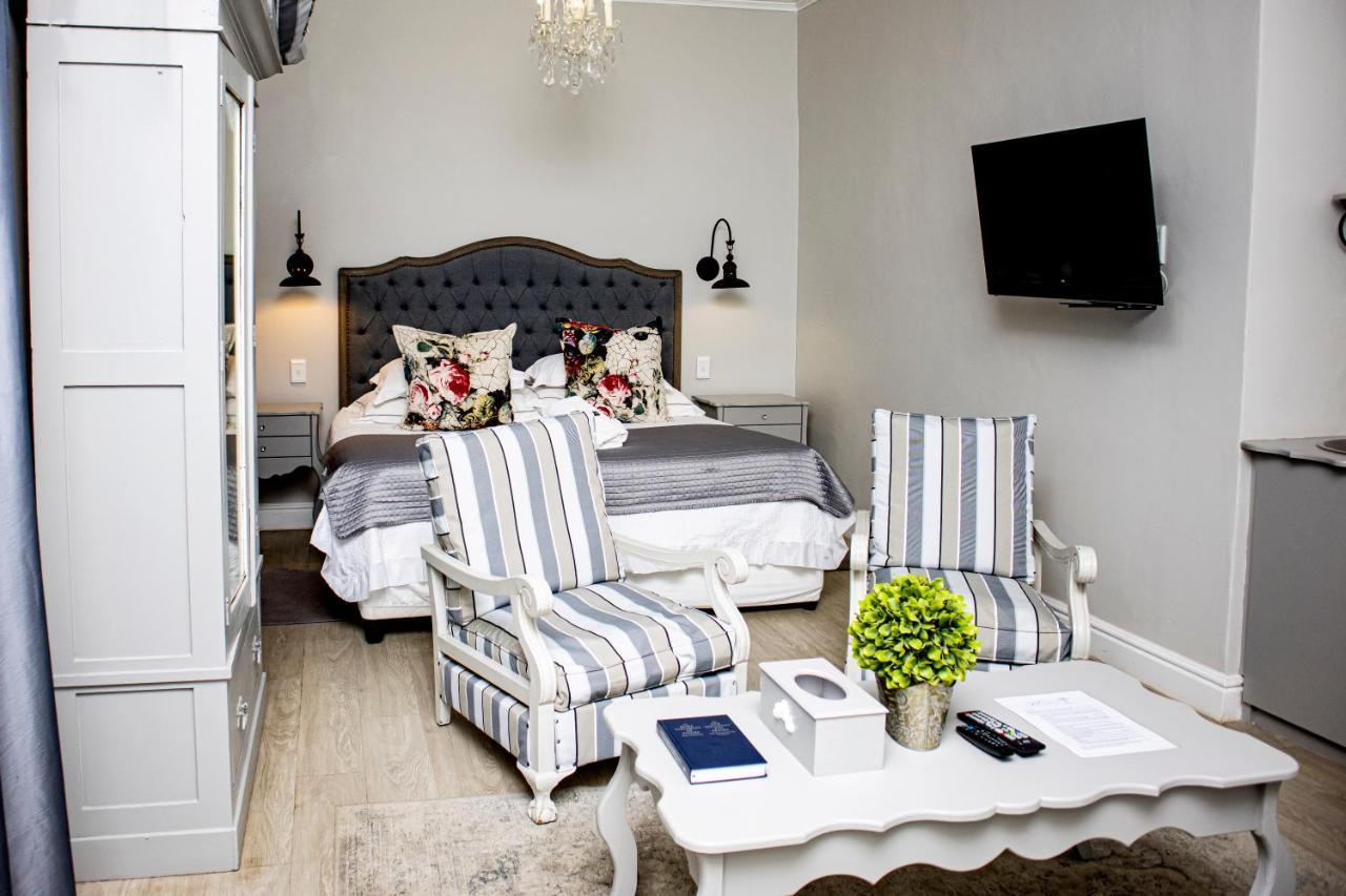 French Karoo Guesthouse Beaufort West Luaran gambar