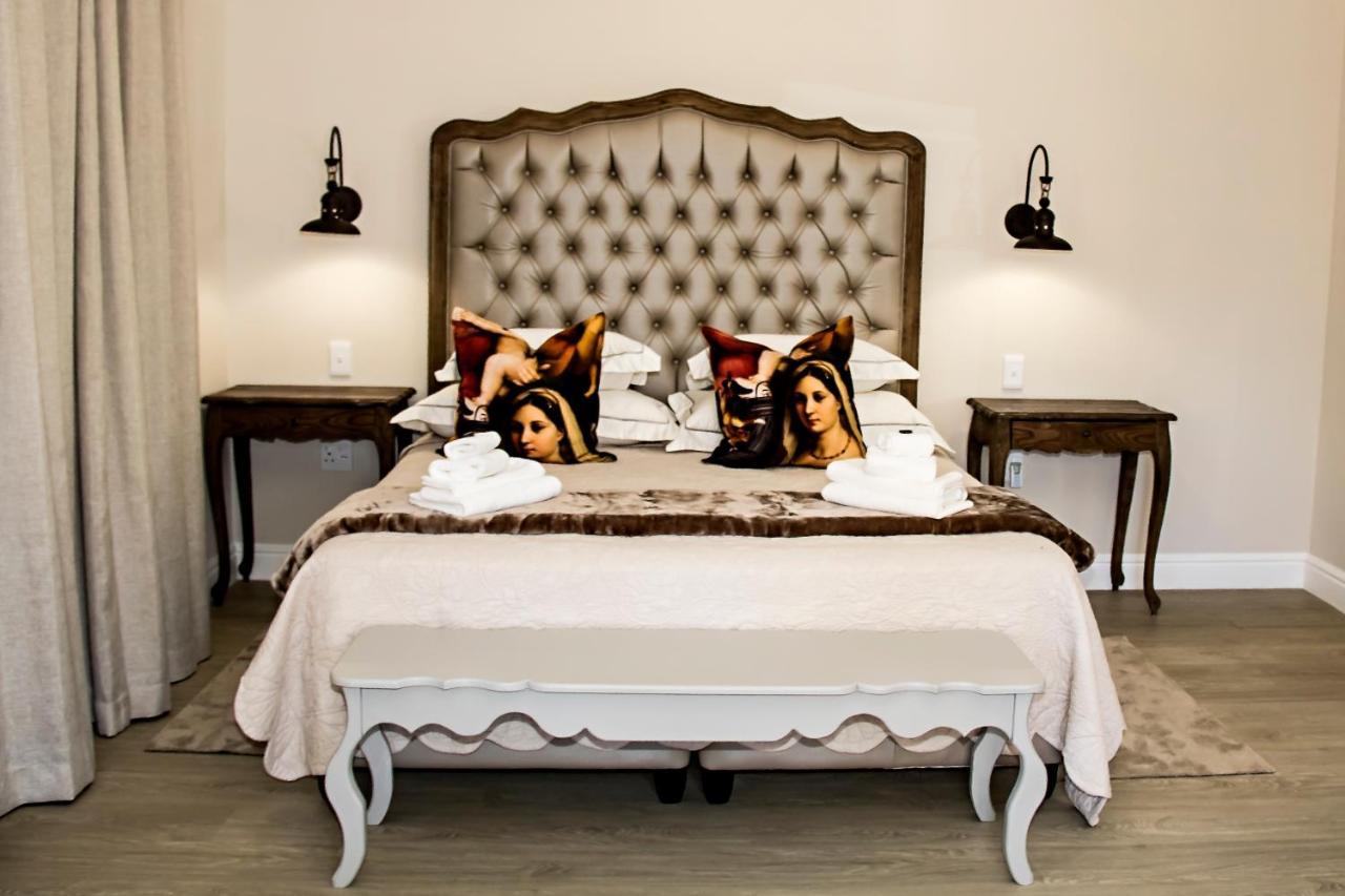 French Karoo Guesthouse Beaufort West Luaran gambar