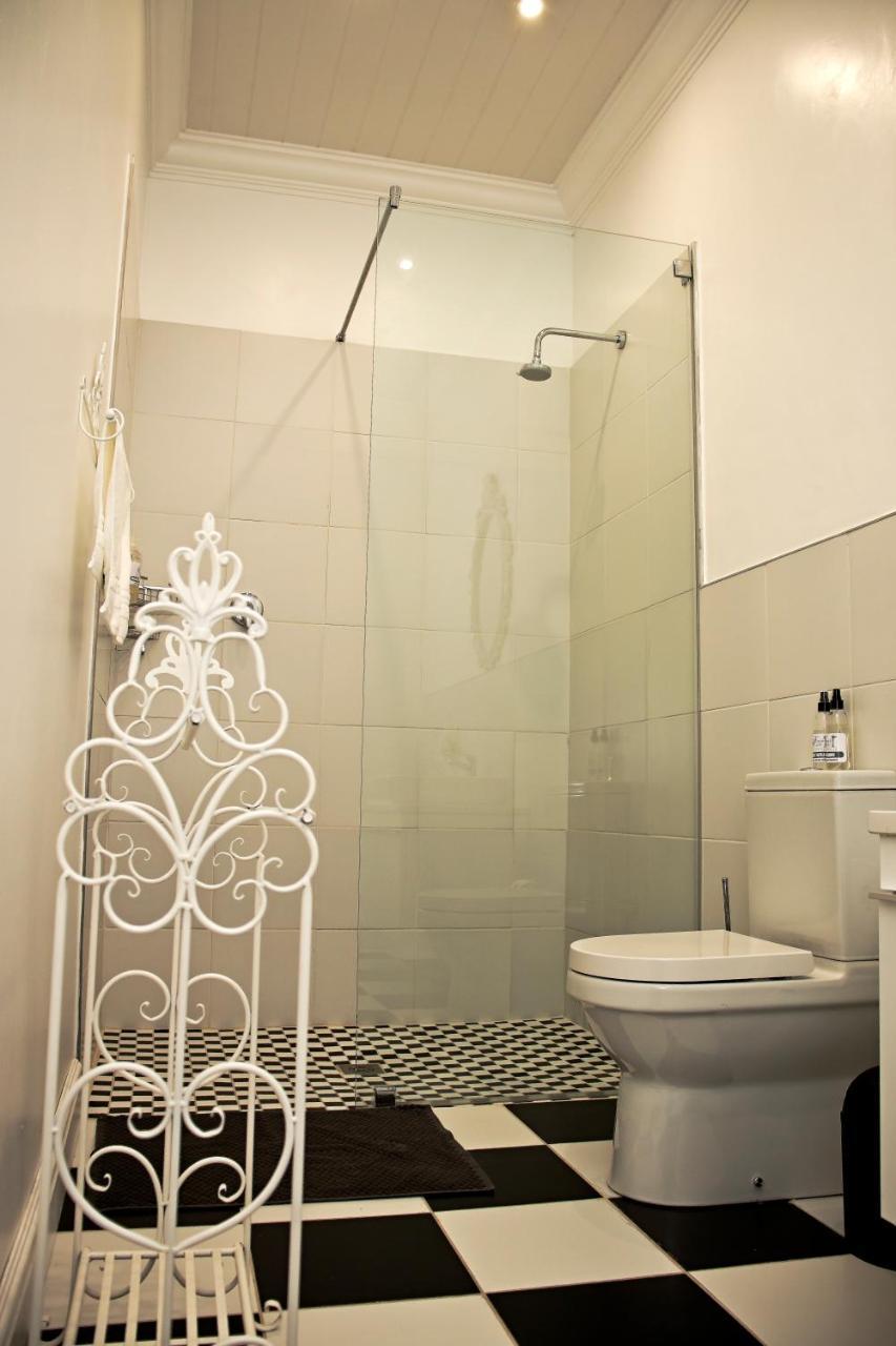 French Karoo Guesthouse Beaufort West Luaran gambar