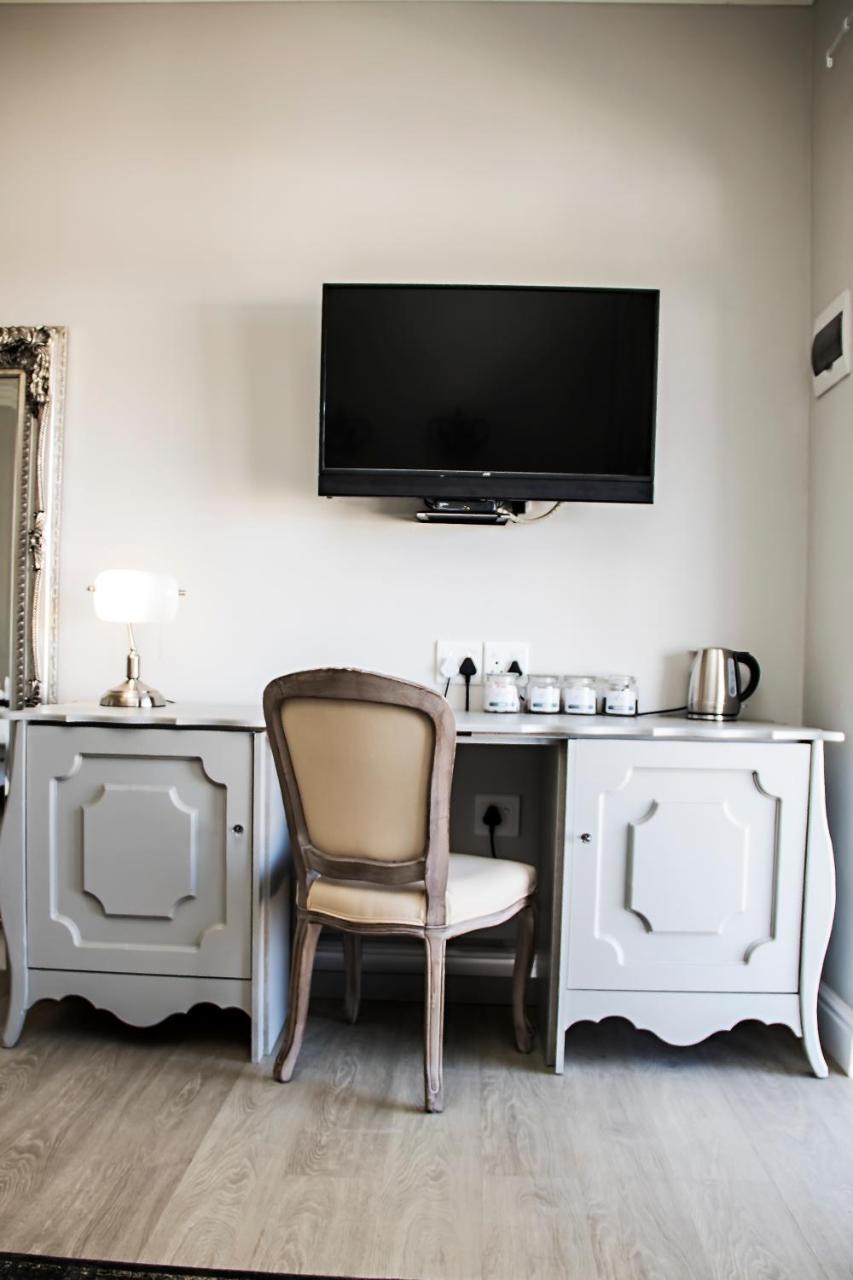 French Karoo Guesthouse Beaufort West Luaran gambar