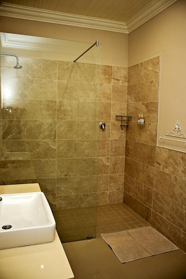 French Karoo Guesthouse Beaufort West Luaran gambar
