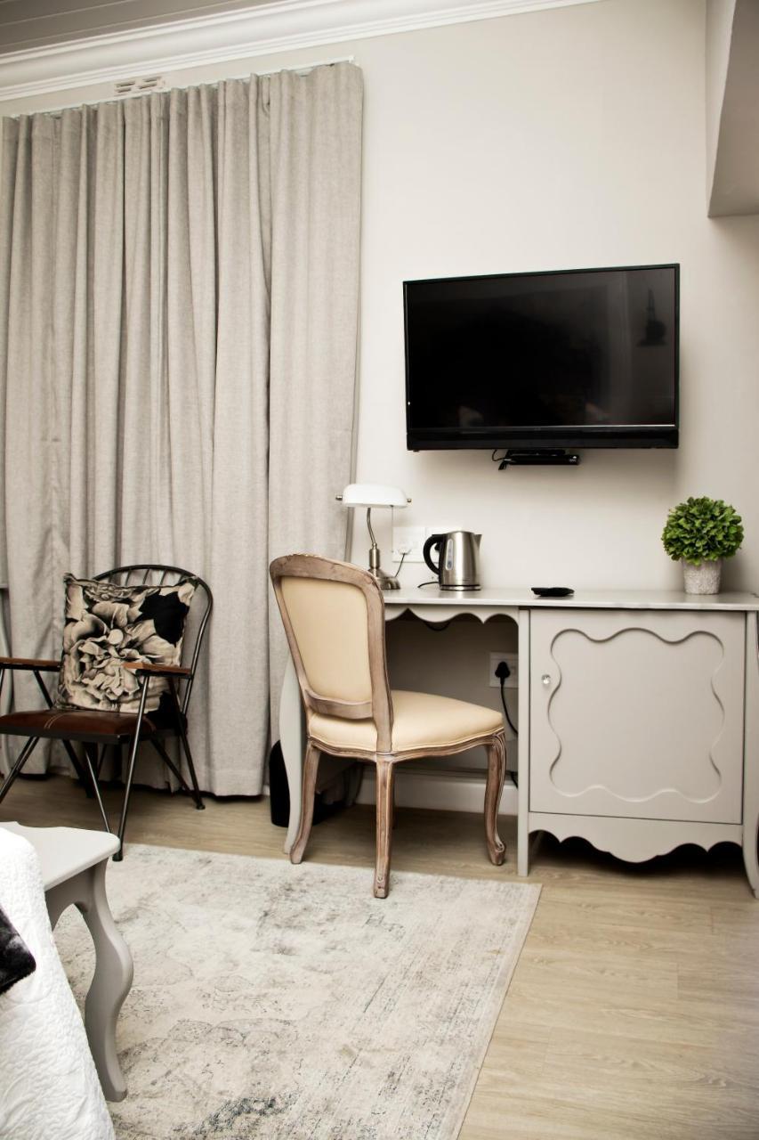 French Karoo Guesthouse Beaufort West Luaran gambar