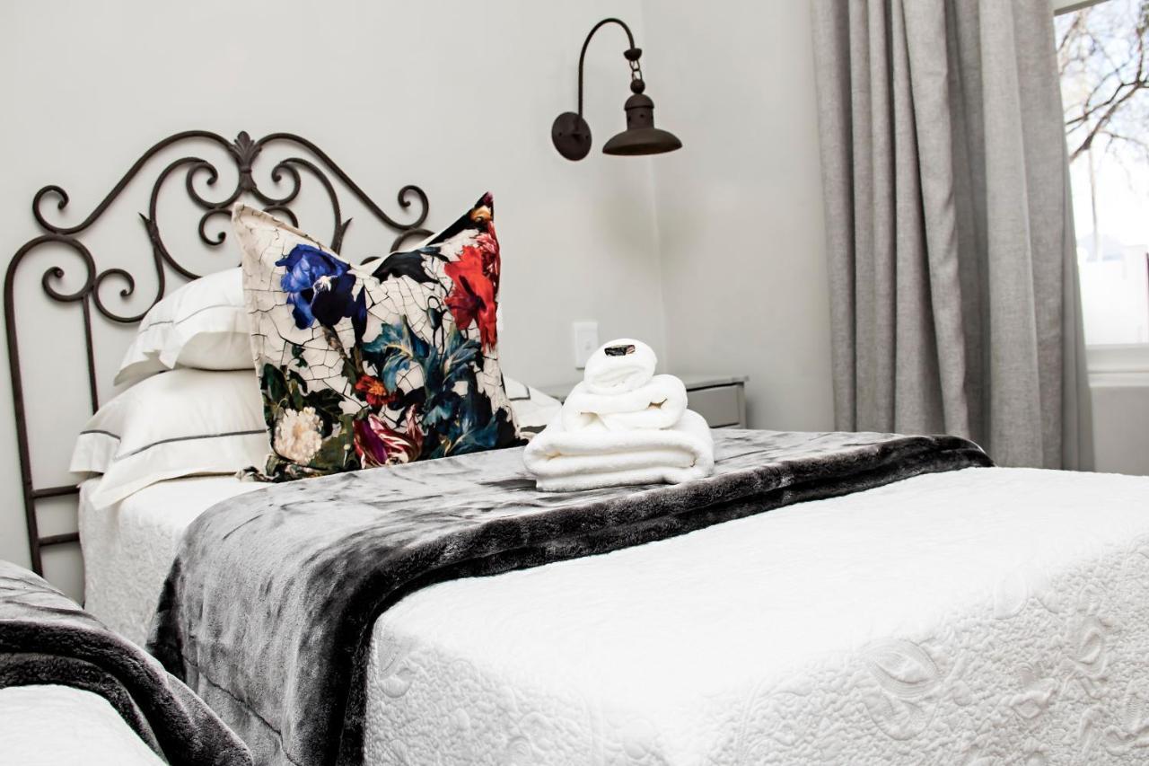 French Karoo Guesthouse Beaufort West Luaran gambar