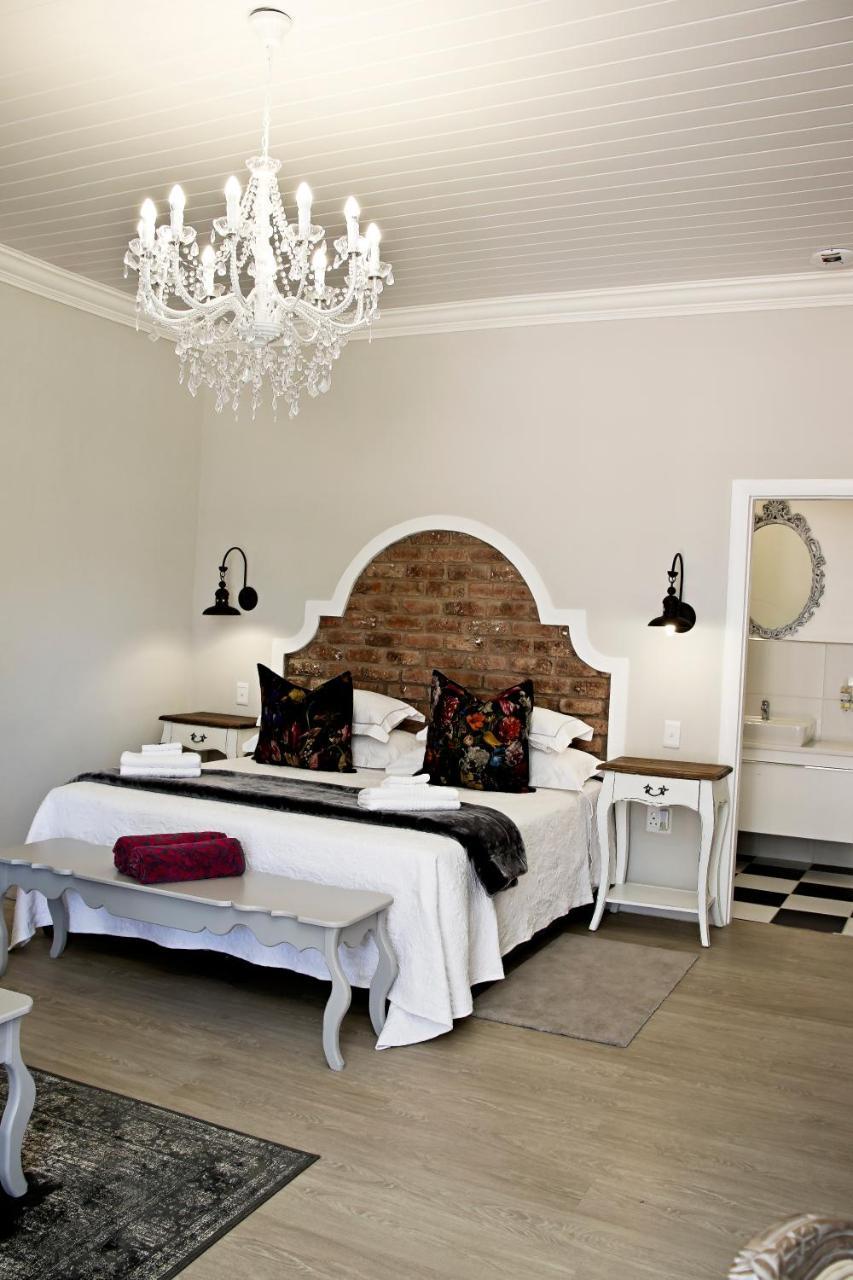 French Karoo Guesthouse Beaufort West Luaran gambar
