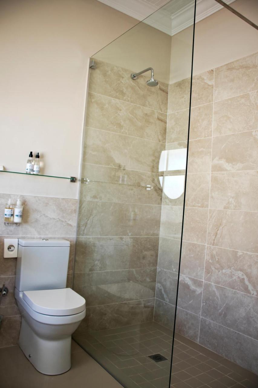 French Karoo Guesthouse Beaufort West Luaran gambar