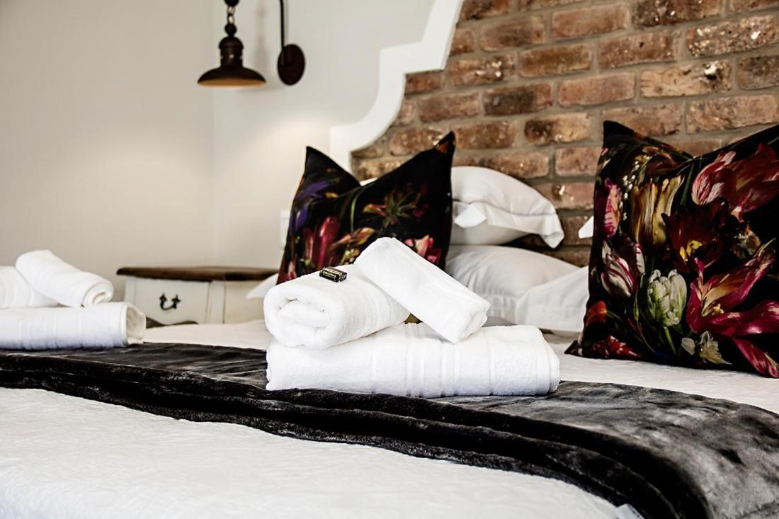 French Karoo Guesthouse Beaufort West Luaran gambar