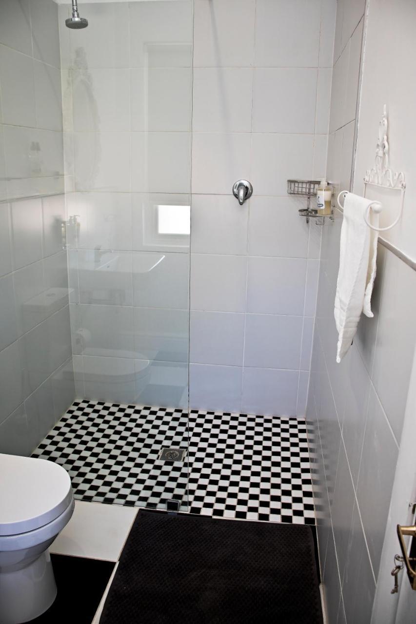 French Karoo Guesthouse Beaufort West Luaran gambar