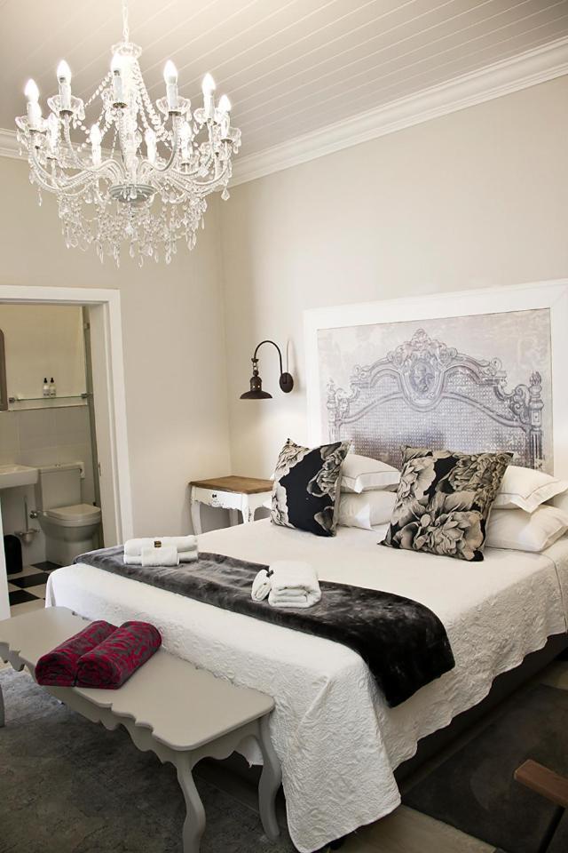 French Karoo Guesthouse Beaufort West Luaran gambar