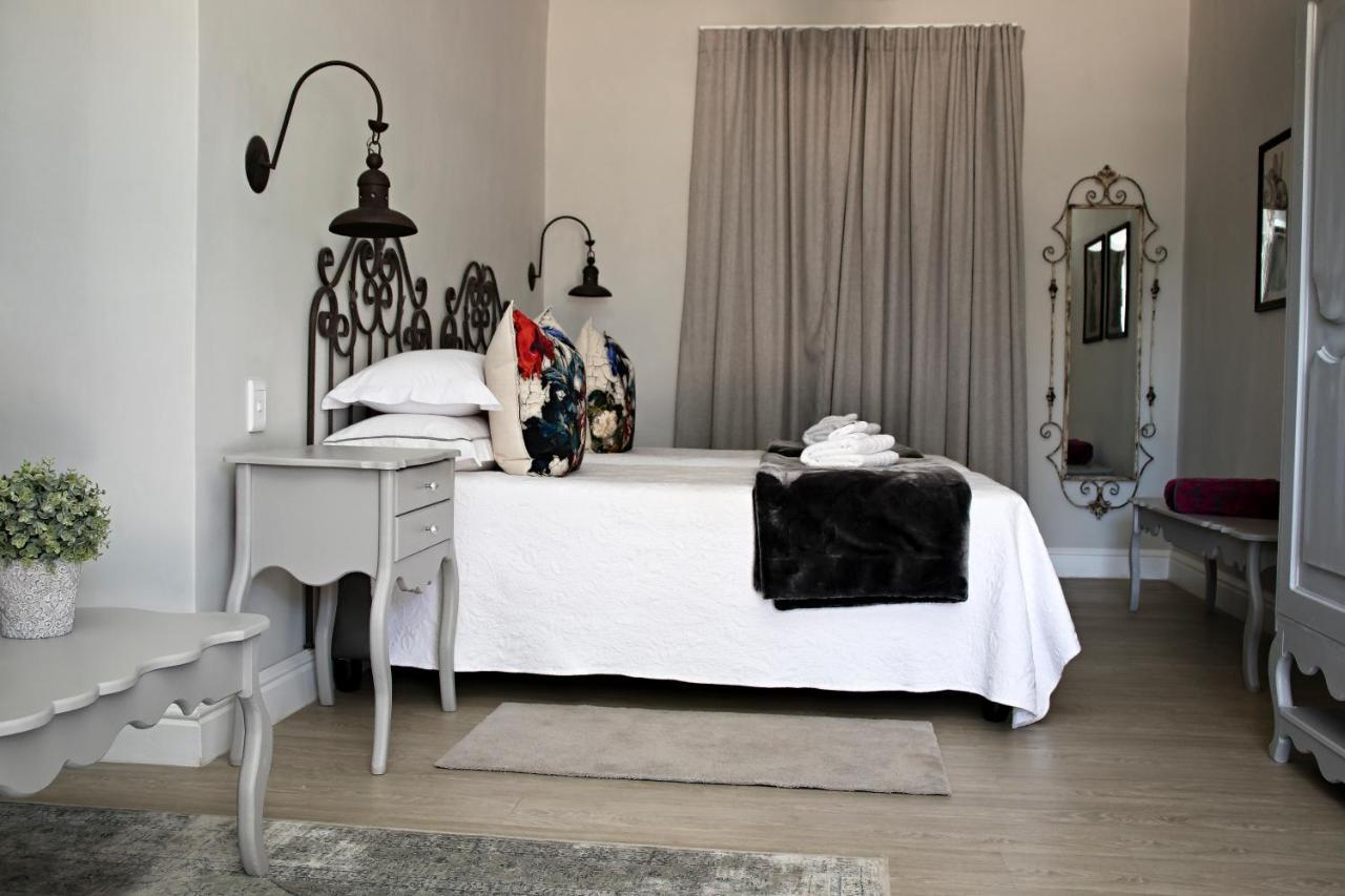 French Karoo Guesthouse Beaufort West Luaran gambar