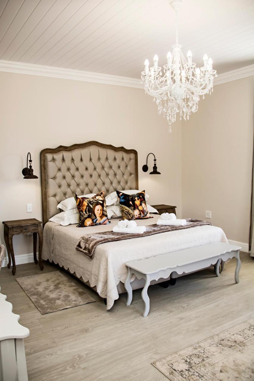French Karoo Guesthouse Beaufort West Luaran gambar