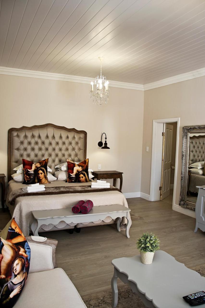 French Karoo Guesthouse Beaufort West Luaran gambar