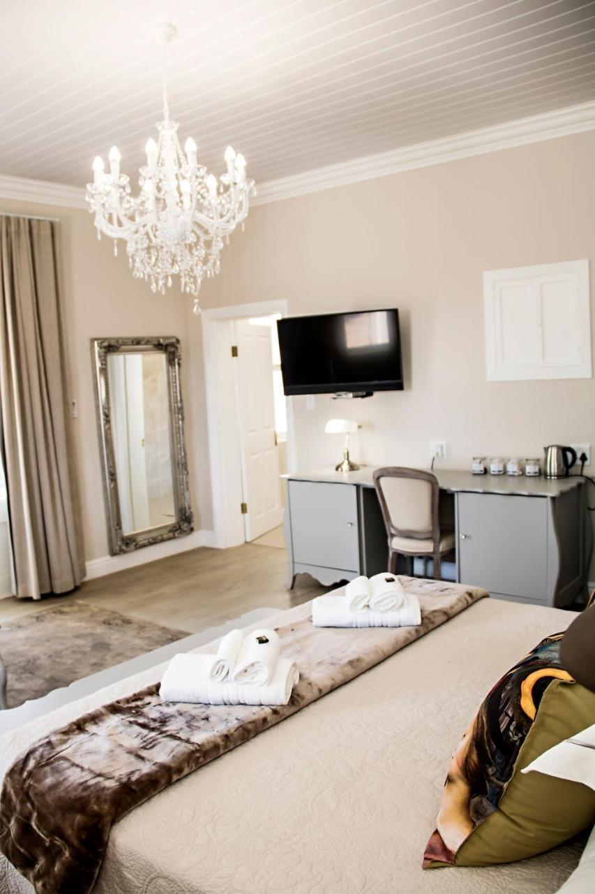 French Karoo Guesthouse Beaufort West Luaran gambar