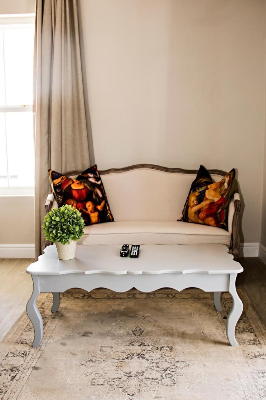 French Karoo Guesthouse Beaufort West Luaran gambar