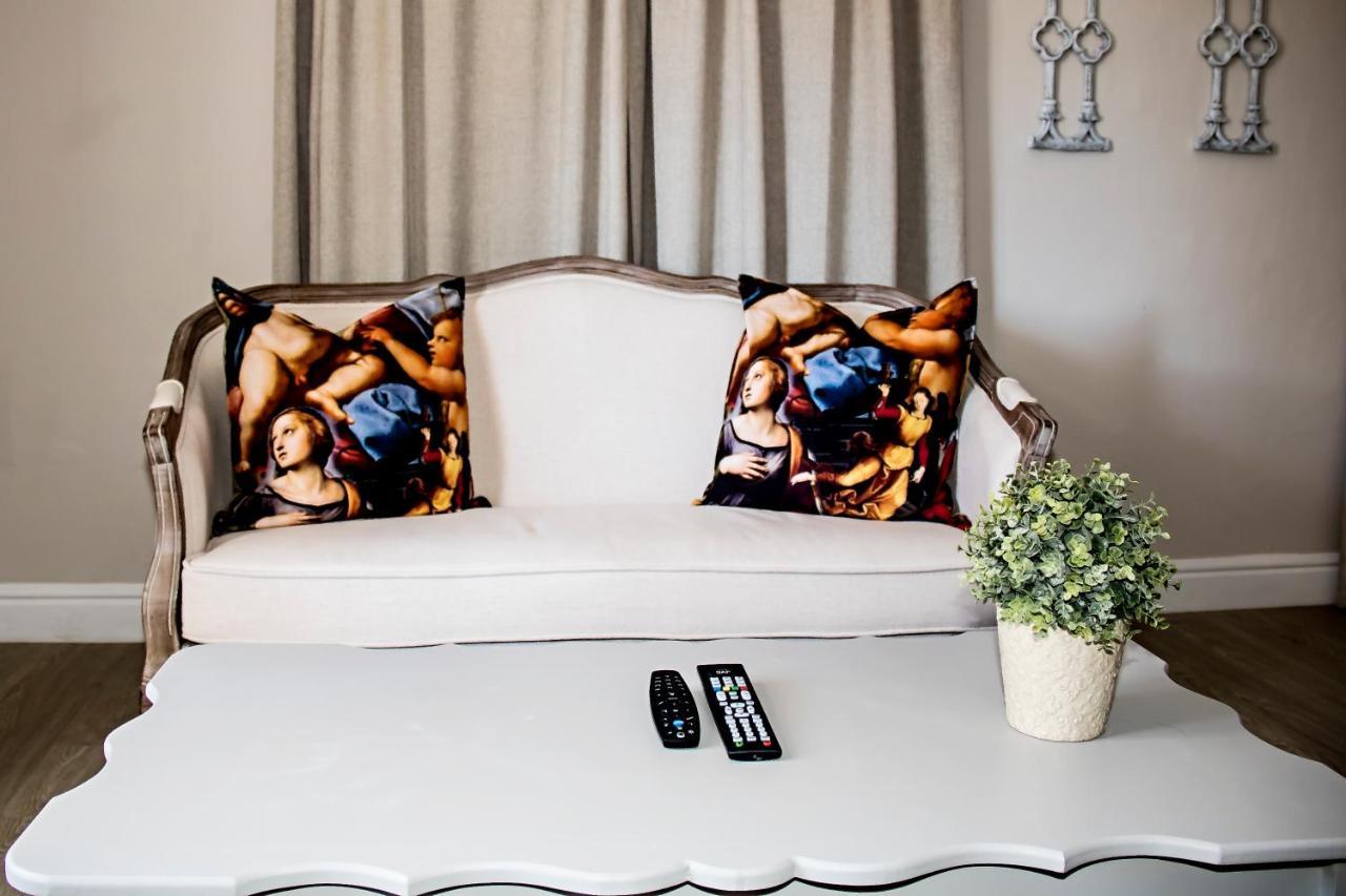 French Karoo Guesthouse Beaufort West Luaran gambar
