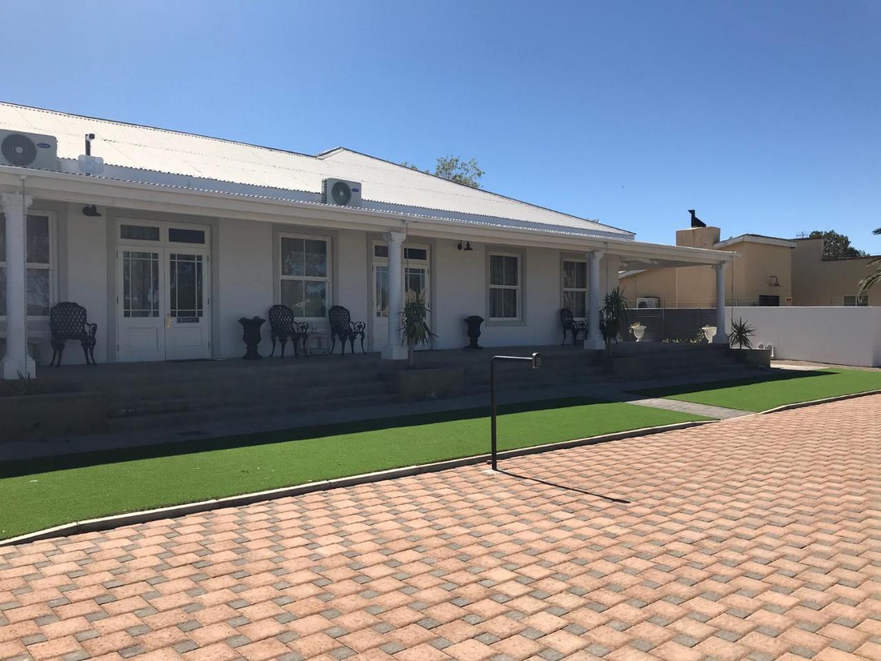 French Karoo Guesthouse Beaufort West Luaran gambar
