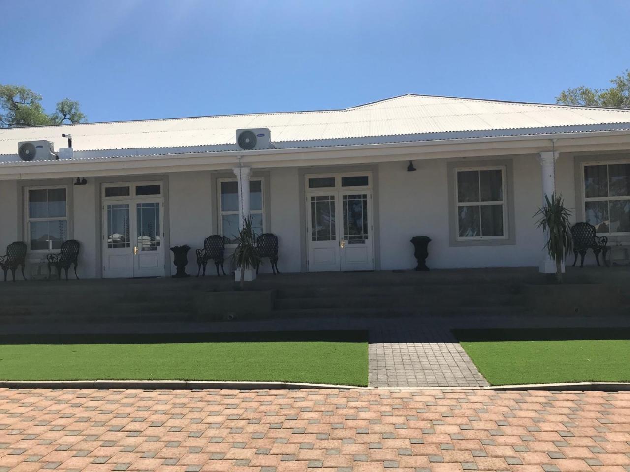 French Karoo Guesthouse Beaufort West Luaran gambar