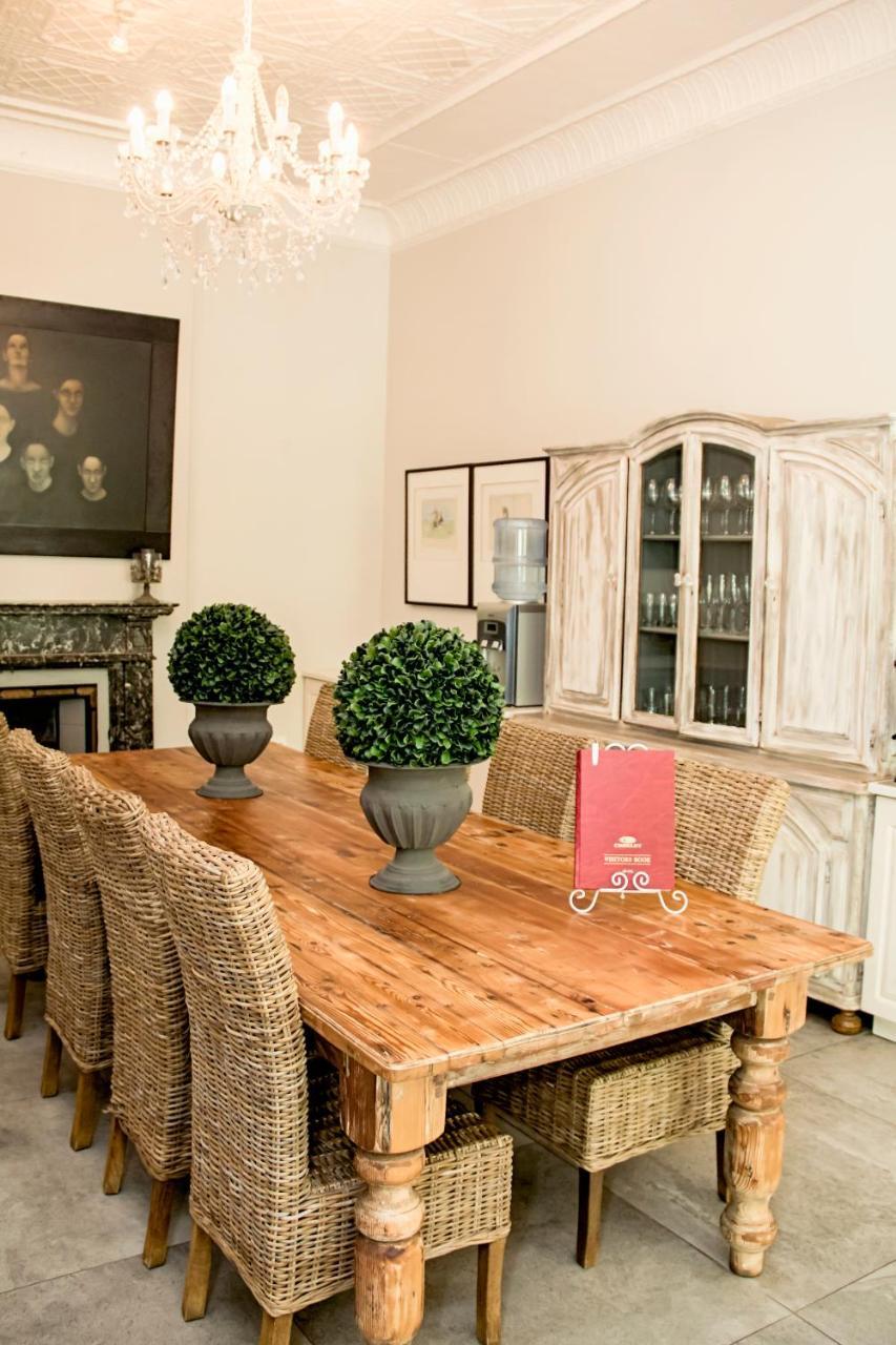 French Karoo Guesthouse Beaufort West Luaran gambar