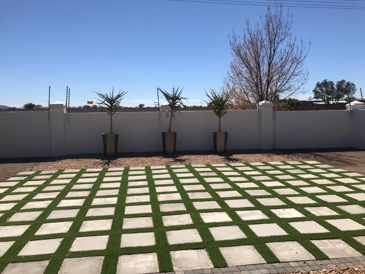 French Karoo Guesthouse Beaufort West Luaran gambar