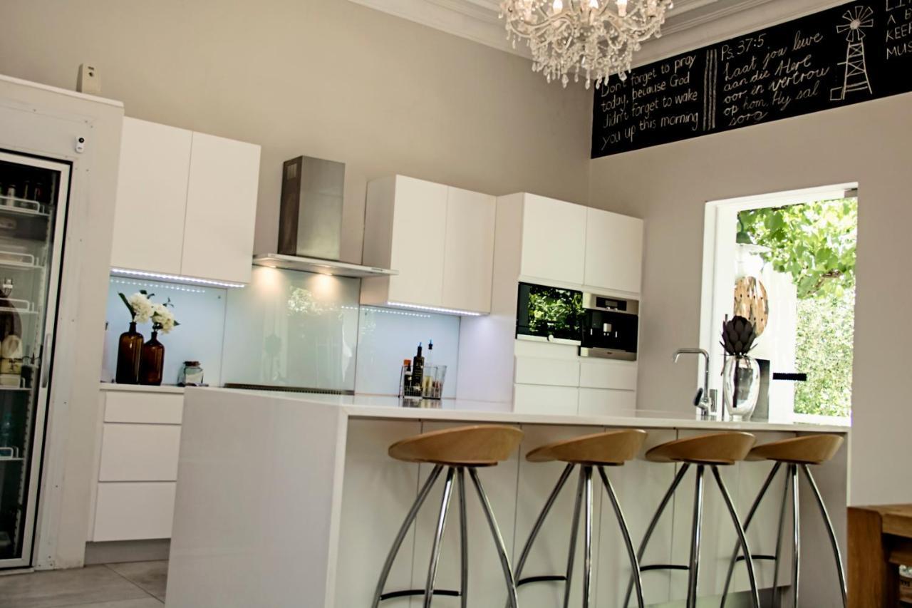 French Karoo Guesthouse Beaufort West Luaran gambar