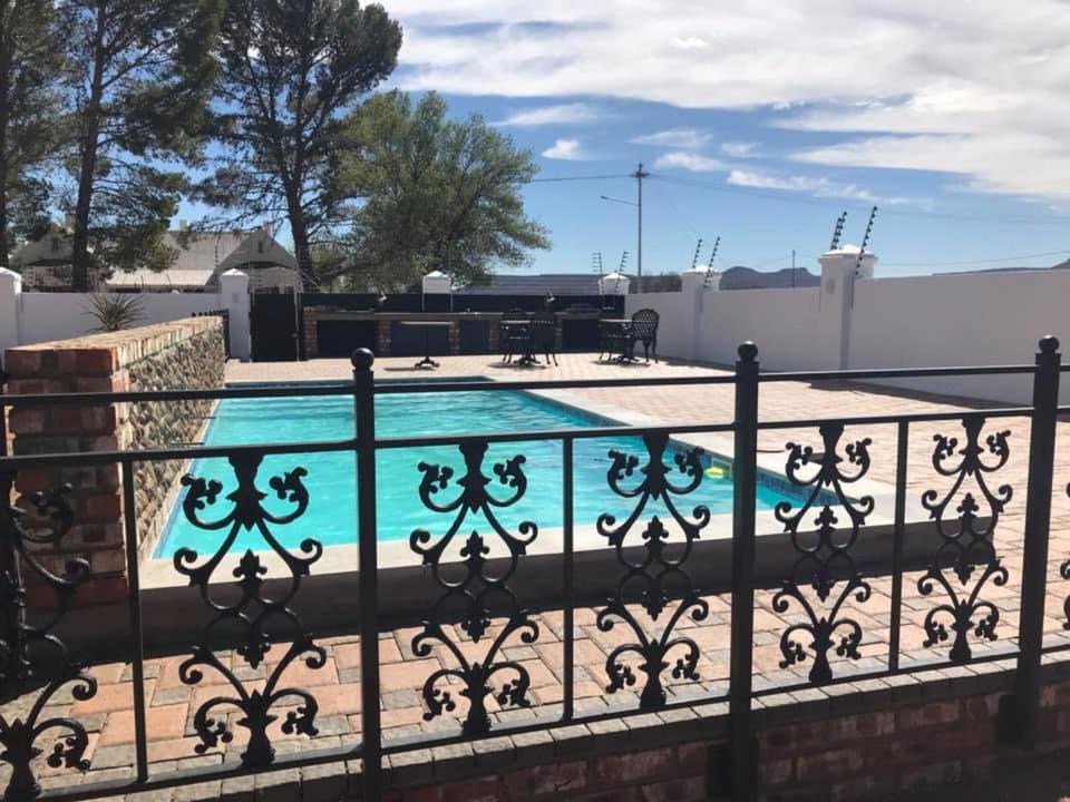 French Karoo Guesthouse Beaufort West Luaran gambar